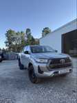 Toyota Hilux 2.4 150cv