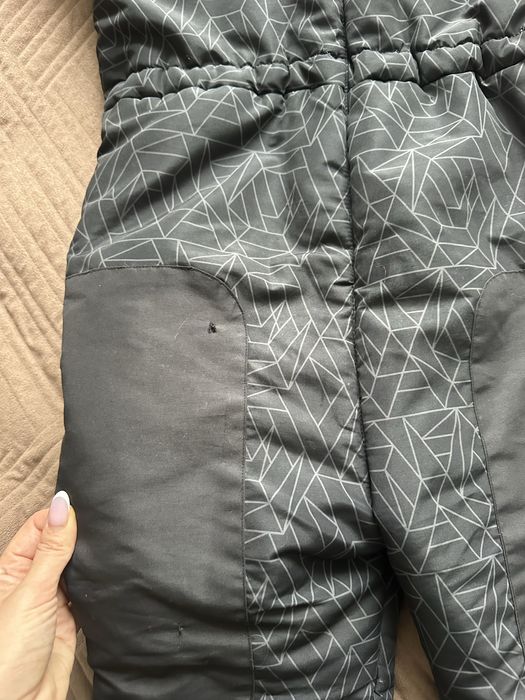 Зимовий комбінезон Sinsay