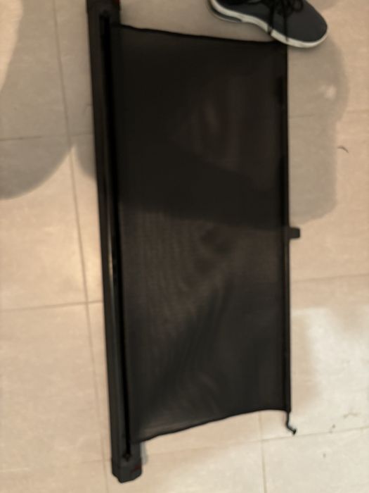 Roleta siatka bagaznika audi a6c6