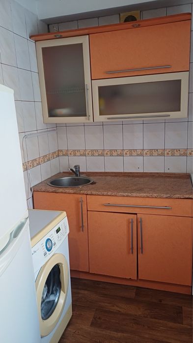 Здам  в аренду двух комнатную квартиру  на Черемушках