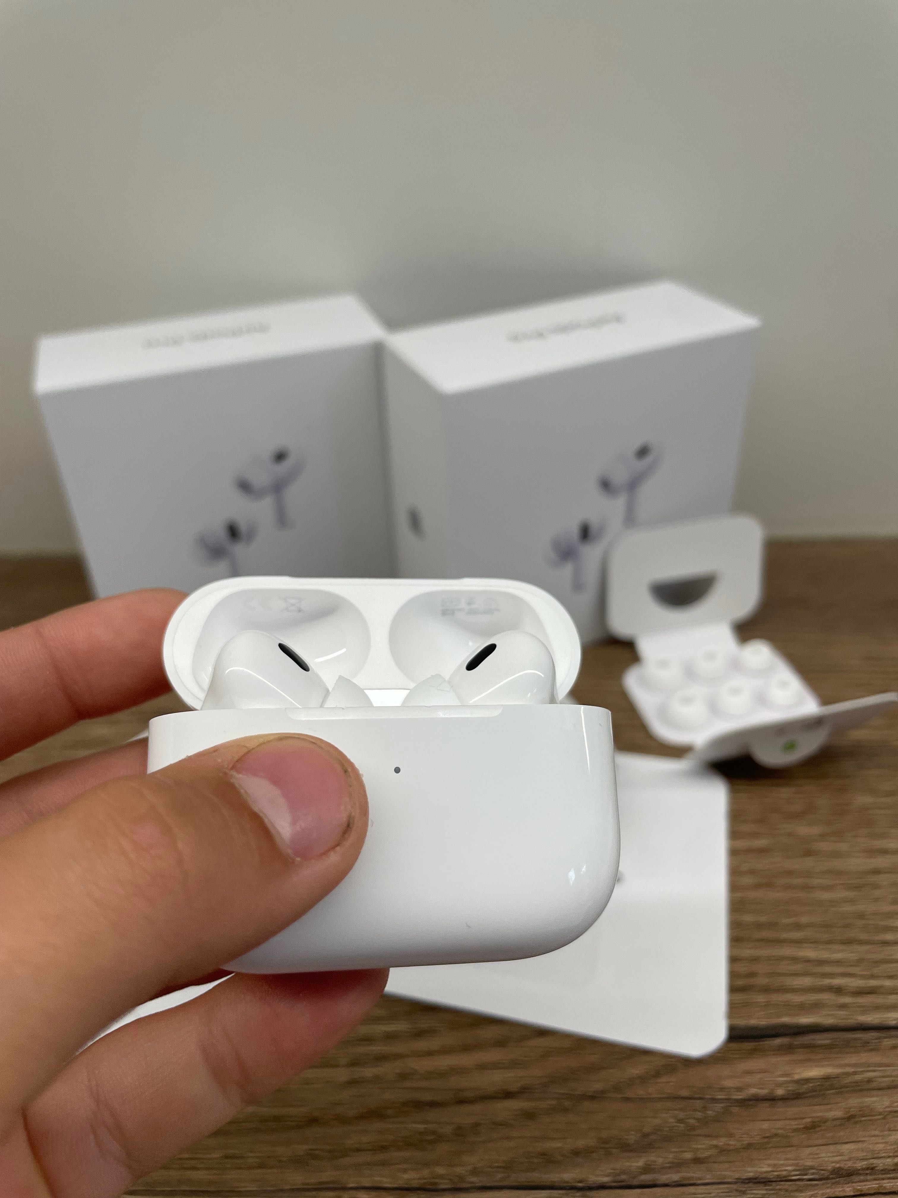 AirPods Pro 2  • Нові • Бездротові навушники Apple