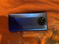 Poco x3 pro 256 Гб