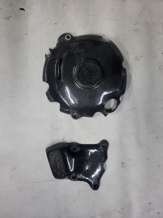 Bmw s1000rr k46 oslona dekli carbon