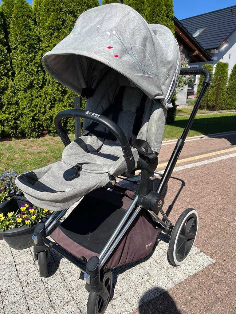 Wózek Cybex Priam