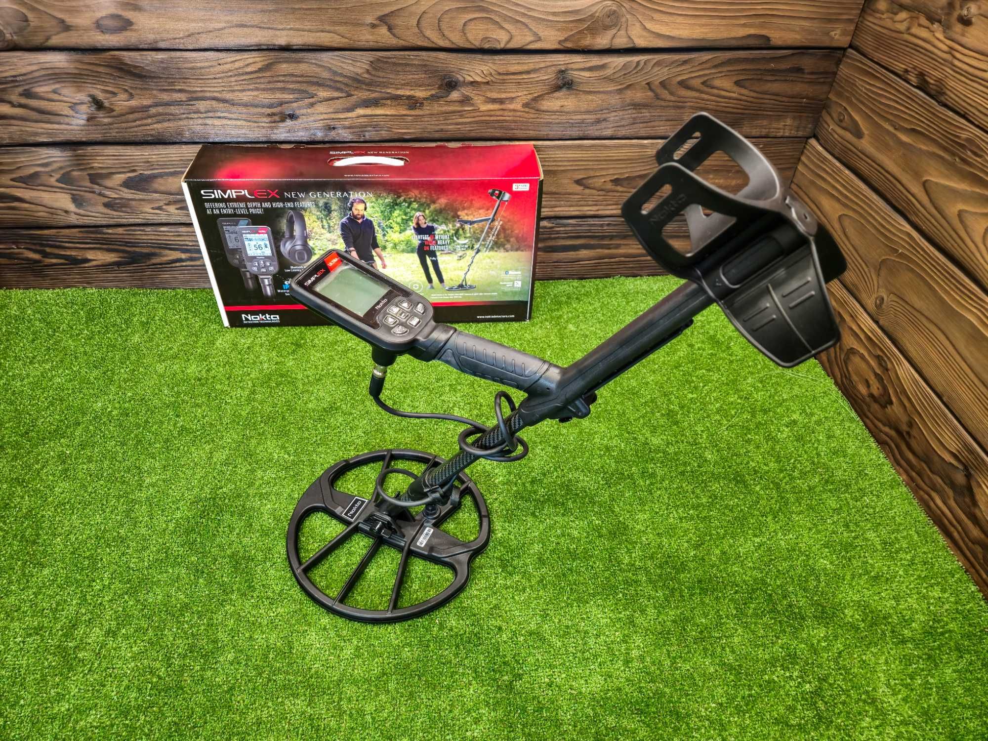 Nokta Simplex ULTRA