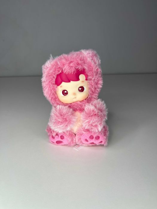 Hacipupu – Gummy Bear | Cherry Flavor | Zawieszka Kolekcjonerska
