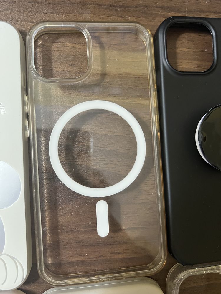 Чохли на iPhone 13 Продаю лотом або окремо