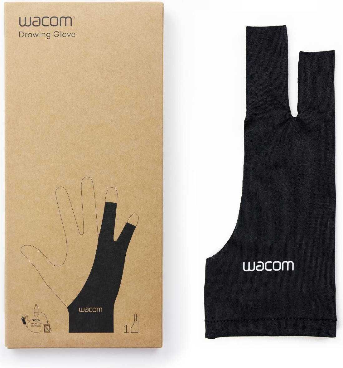 Pacote de acessórios compatíveis com a Wacom One 12