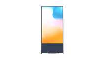 Акція! Телевізор 43" Samsung GQ43LS05BG (4K Smart TV QLED 60W Wi-Fi)