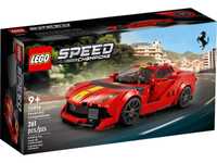 LEGO® 76914 Speed Champions - Ferrari 812 Competizione