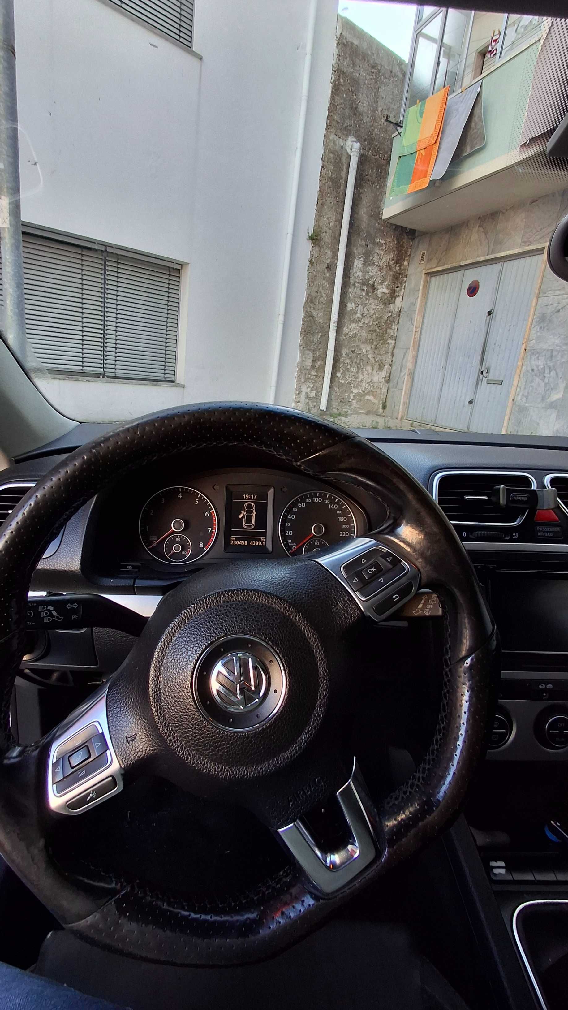 Vw scirocco 1.4 tsi 160cv