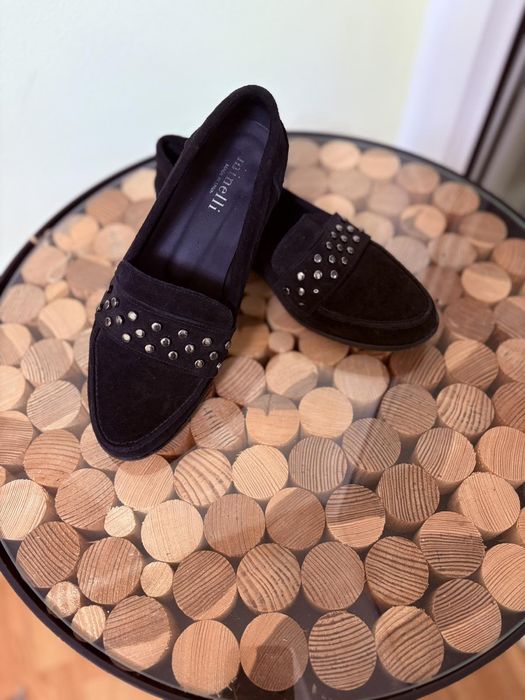 Продам туфлі жіночі, нові Ispania,Minelli