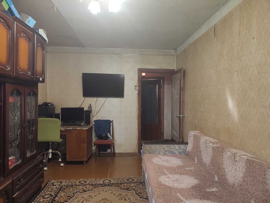 Продаж 3 кім.кв. / м. 'Салтівська'  5 хвилин