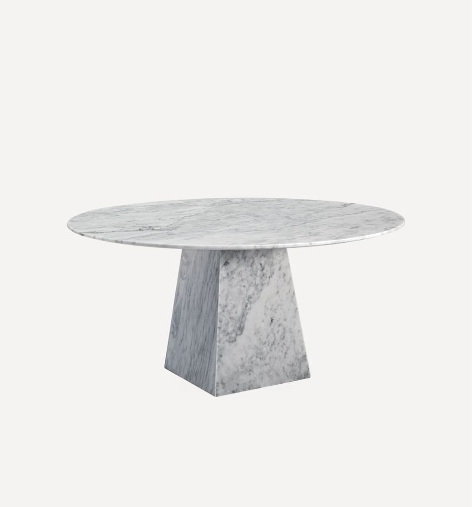 Mesa de Mármore