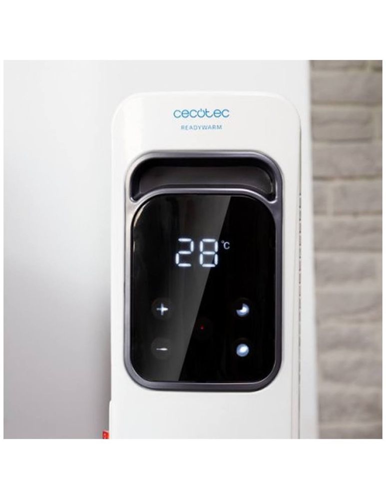 Масляный радиатор Cecotec, обогреватель