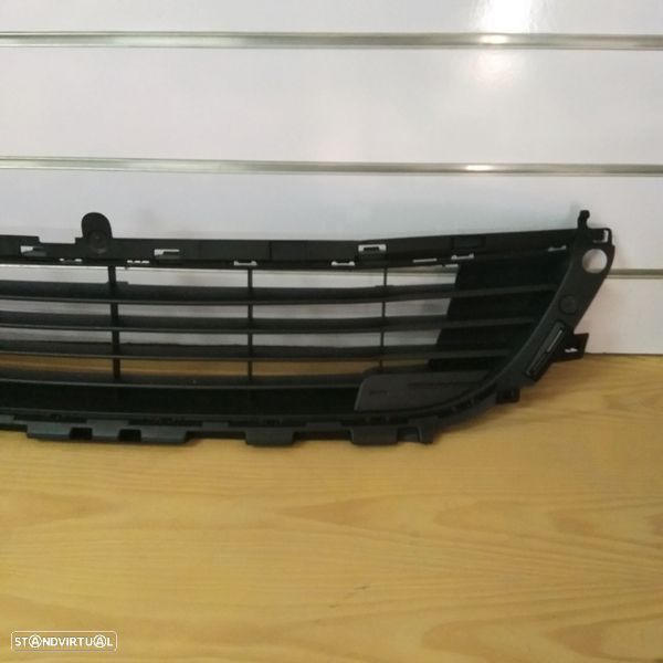 Grelha citroen c4 modelo:  novo