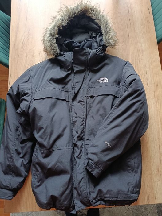 KurkaThe North Face