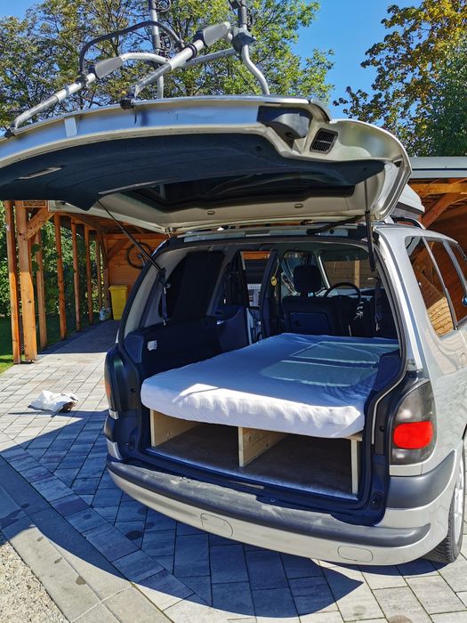 Renault Espace 2.0.benzyna gaz
