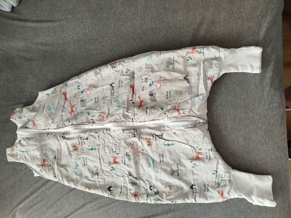 Śpiworek z nogawkami Angel baby 2-3 lata