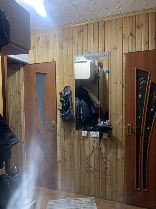 Продам 1 но кім Крошня