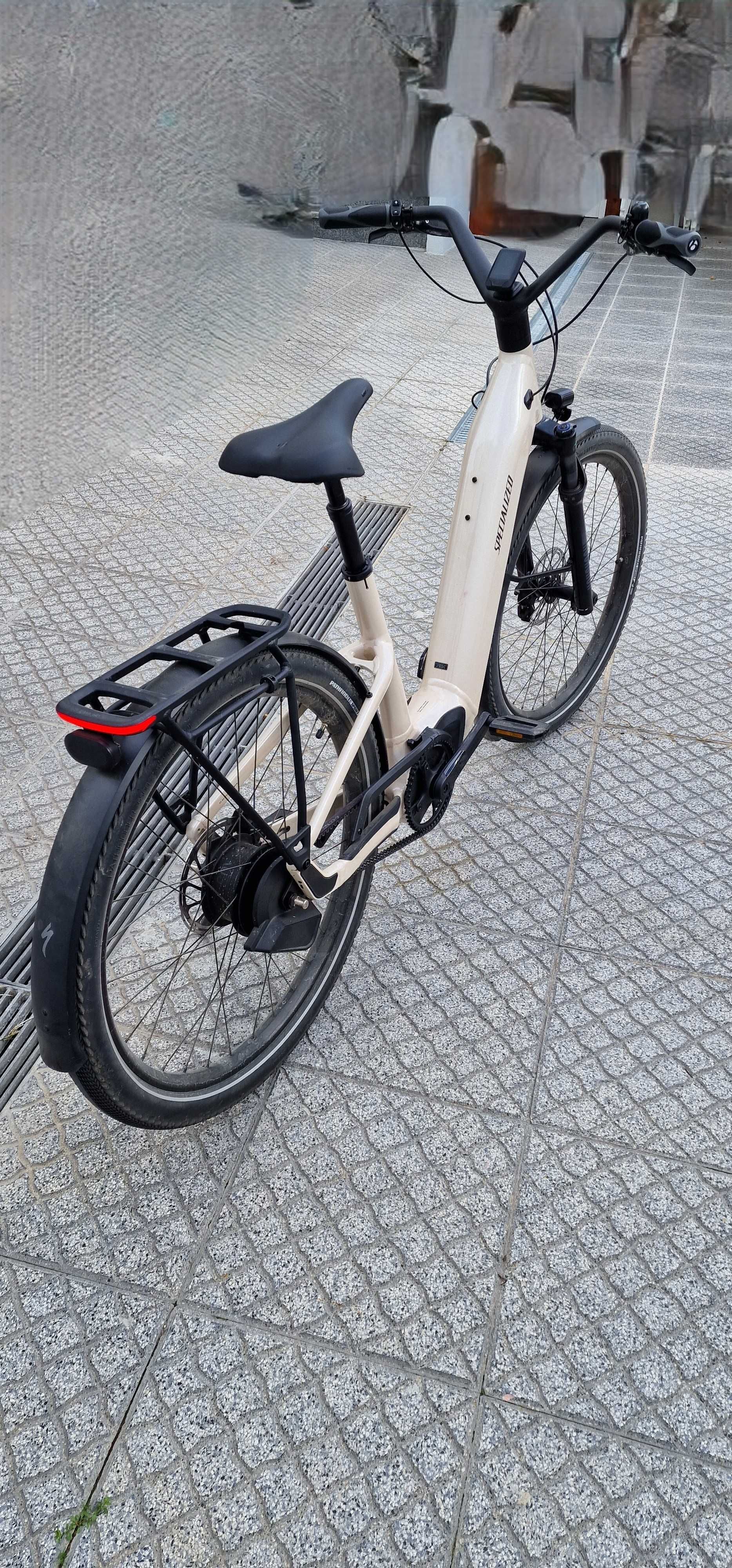 Specialized Turbo Como 5.0 IGH