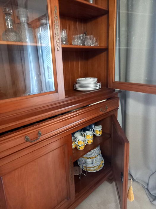 Aparador de sala
