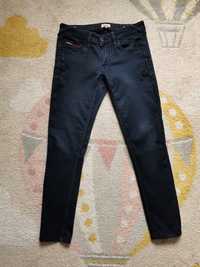 Jeansy skinny roz. 29/32 Tommy Hilfiger