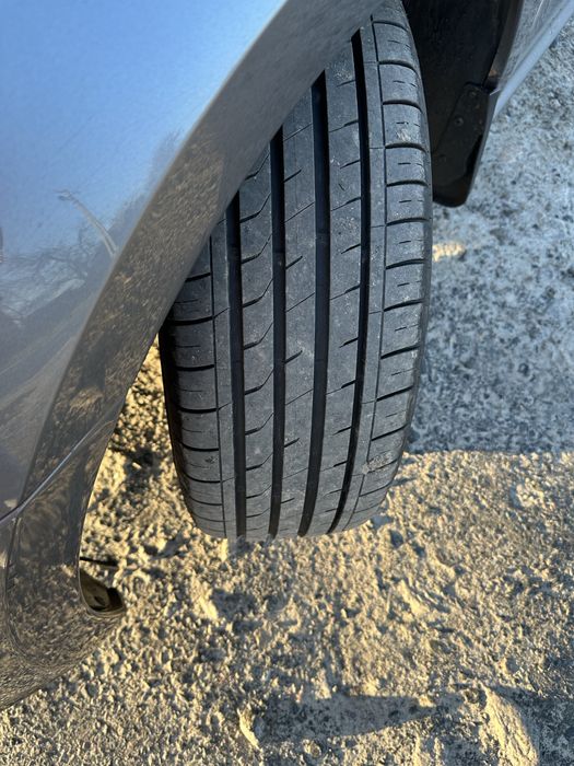 Volkswagen passat B7