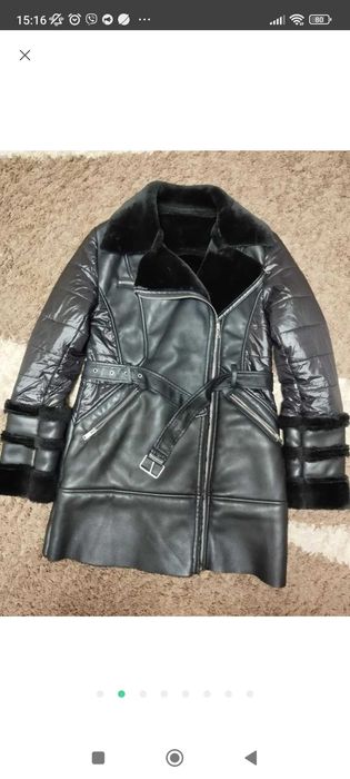 Дублянка М стан нова