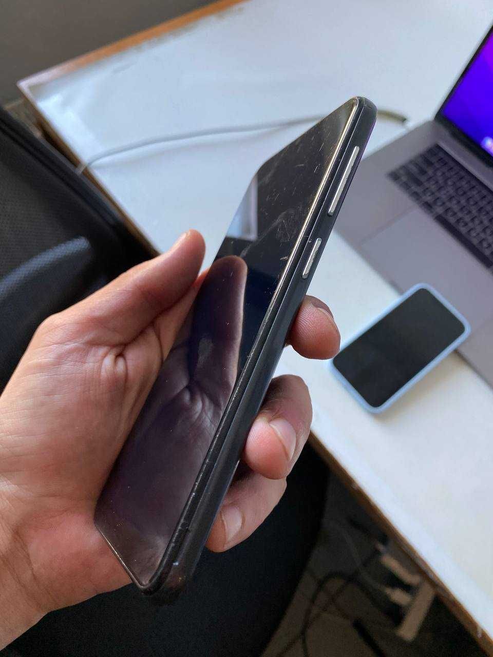 Смартфон Doogee X93 Blue 2/16Gb