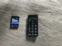 Telefon dla seniora myPhone 1050