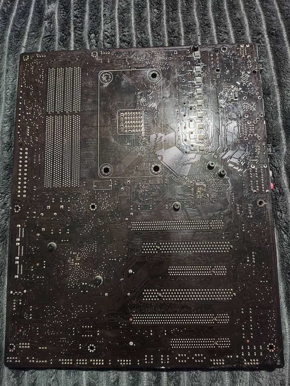 Комплект Fx 8120 (FX 8150) + 24 Gb ddr3 + материнська плата AM3 (АМ3+)