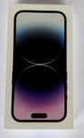 Smartfon Apple iPhone 14 Pro 6 GB / 128 GB 5G fioletowy