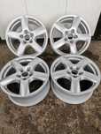 Nowe felgi 5x120 8.5jx18 bmw vwt5 t6  insignia