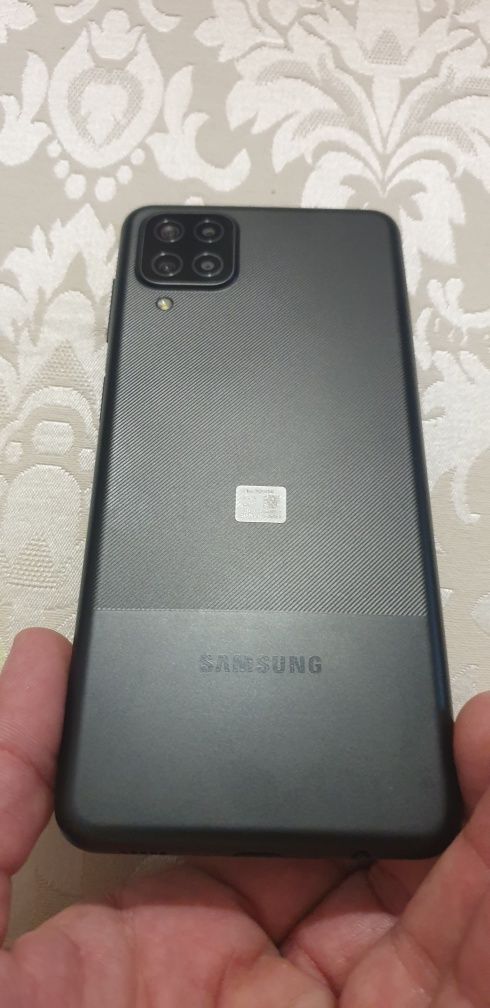 Samsung  A12 128gb