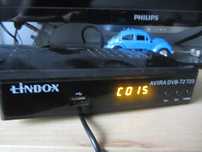 Dekoder DVBT2 T23 Linbox