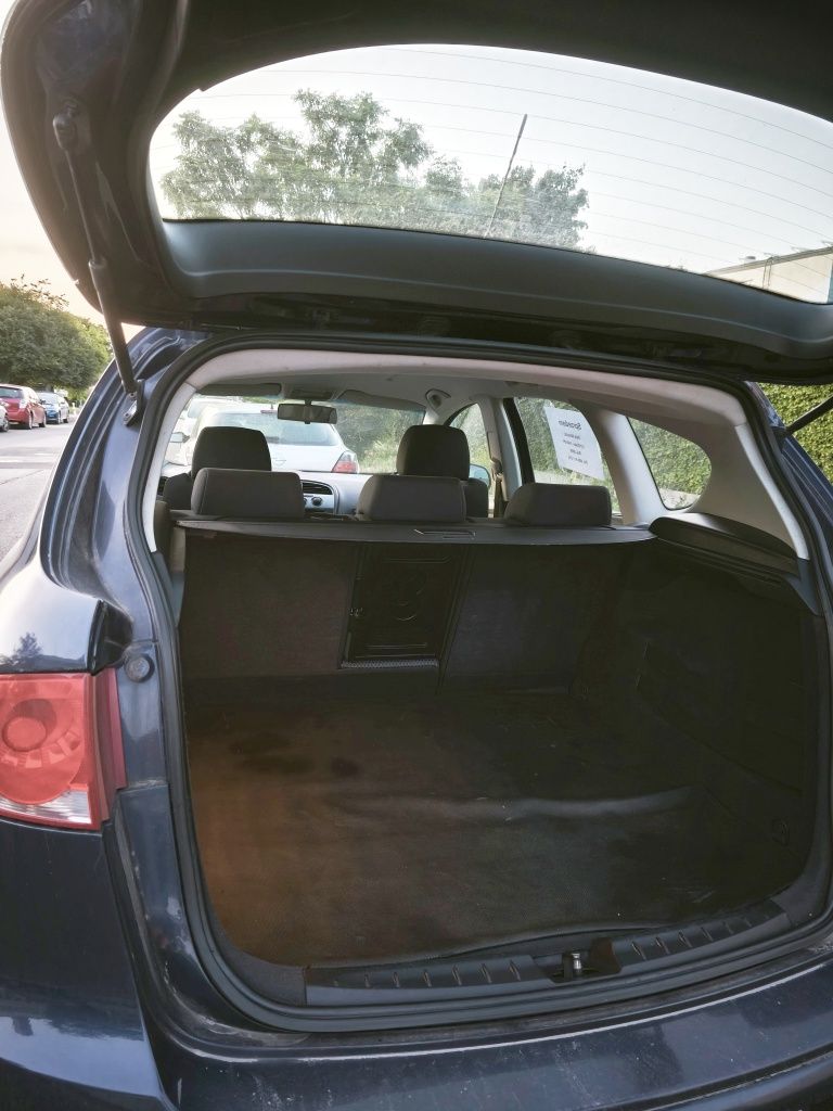 Samochód Seat Altea XL