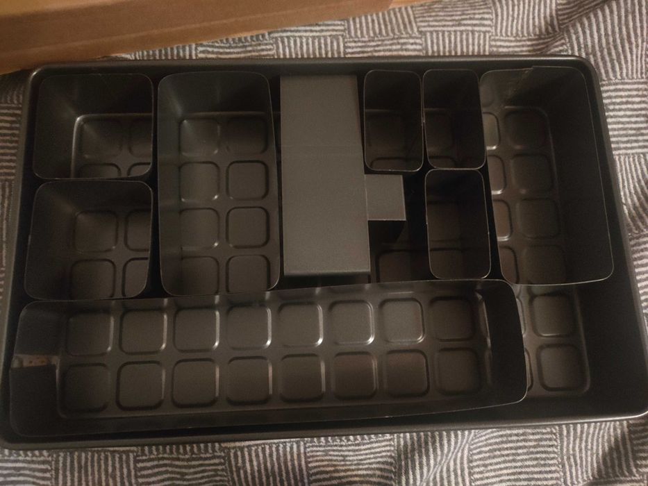 Форма для випікання тортів у вигляді цифр і літер, антипригарна