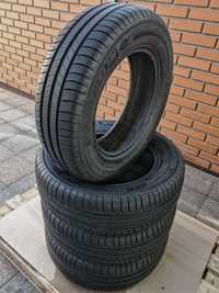 Шини MICHELIN 195/65r15 | 6.8mm | 2019 рік, ідеал | Преміум літні шини