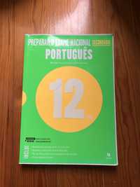 Preparar o exame Nacional Português, secundario, 12