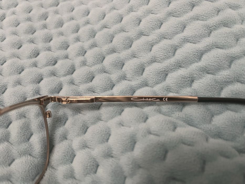 Oprawki  Chill&Co stan idealny