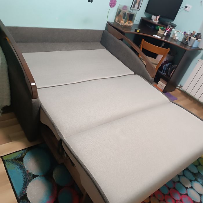 Розкладний диван