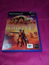 Jogo Frank Herbert's Dune para PS2