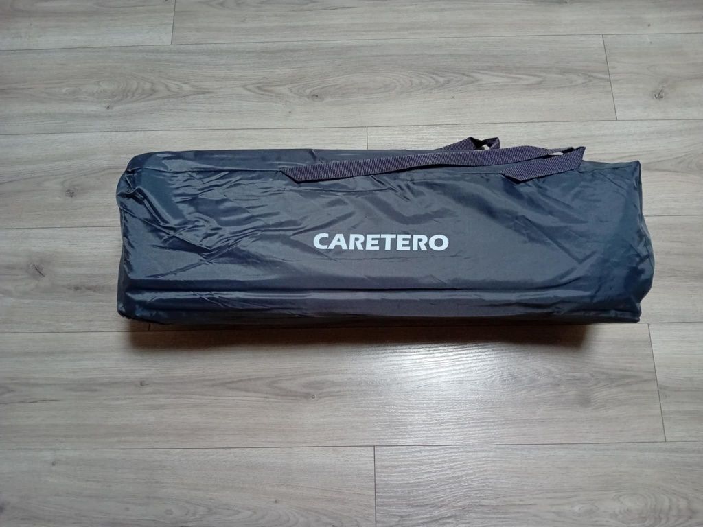 Łóżeczko turystyczne do 15kg