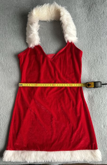 Новорічний карнавальний костюм новорічна сукня