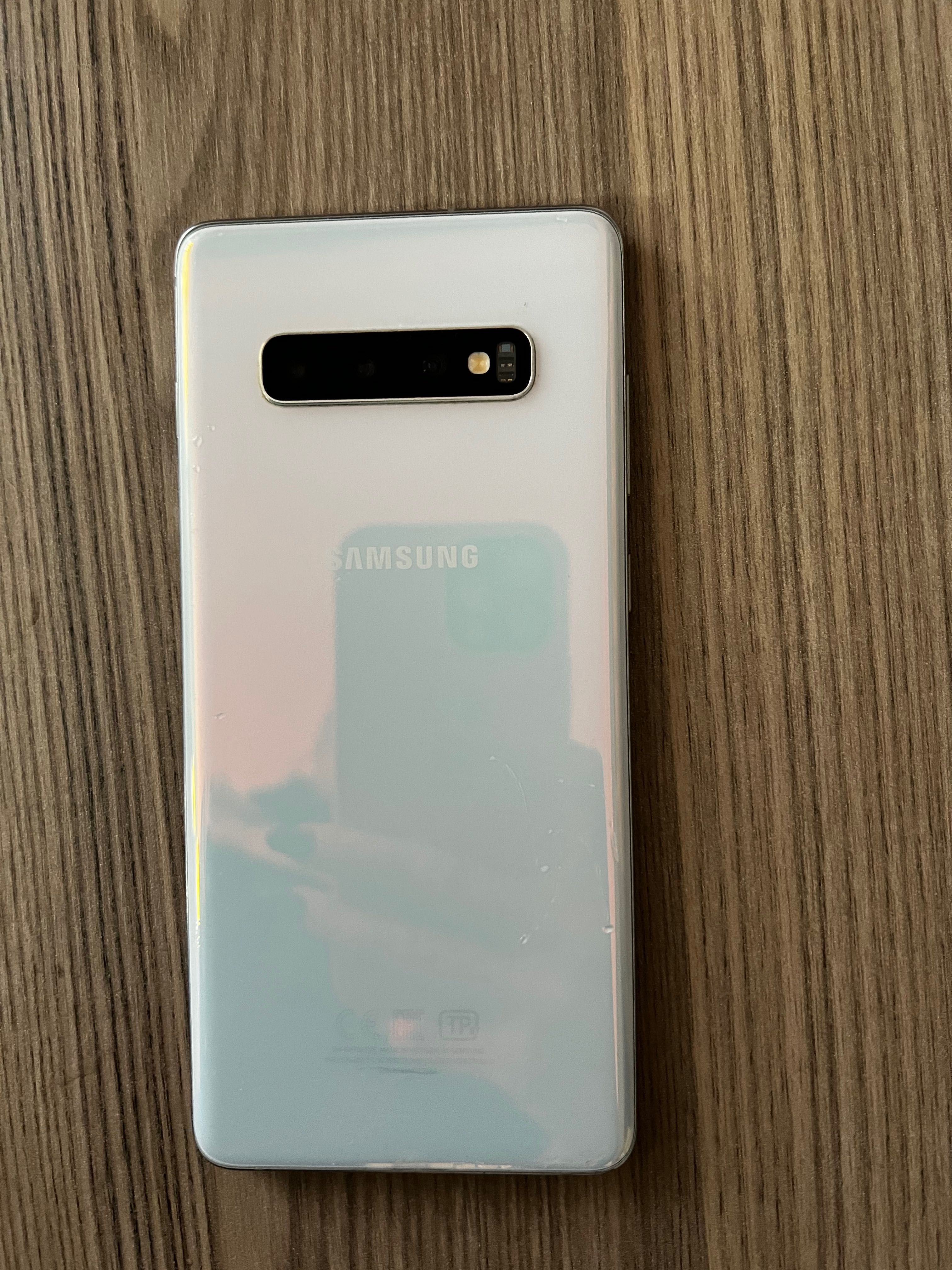 Samsung S10 plus