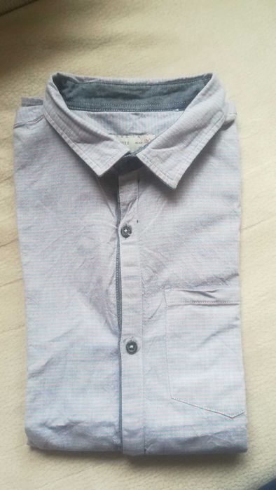 Camisas de menino