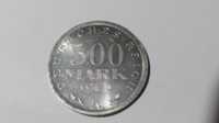 500 marek 1923 r.