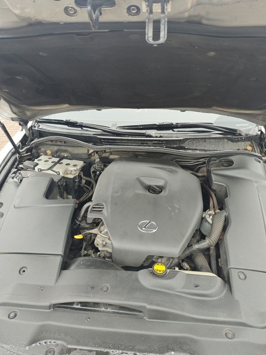 Lexus IS 220D MarK Levinson