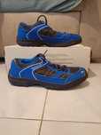 Quechua da Decathlon- sapatos de caminhada de mulher